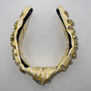 Lele Sadoughi | Accessories | Lele Sadoughi X Stoney Clover  display picture 1